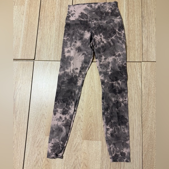 Lululemon Align High Rise Pant 28” - Picture 3 of 9